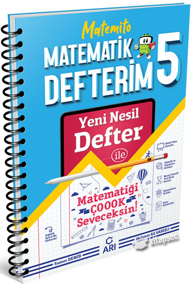 Kitap Seç