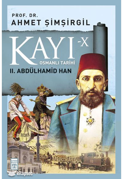 Kitap Seç