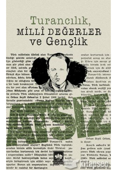 Kitap Seç