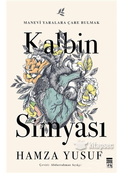 Kitap Seç