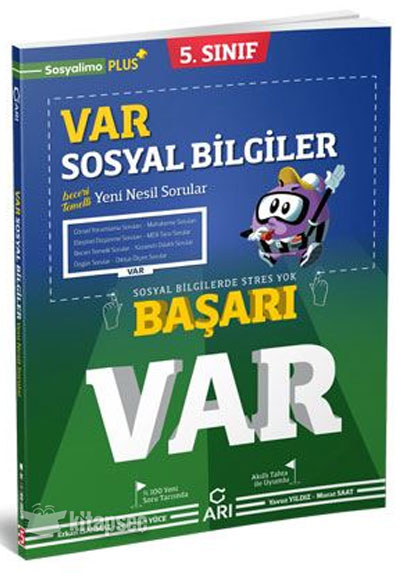Kitap Seç