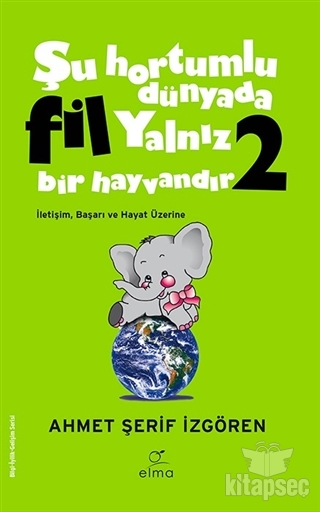Kitap Seç