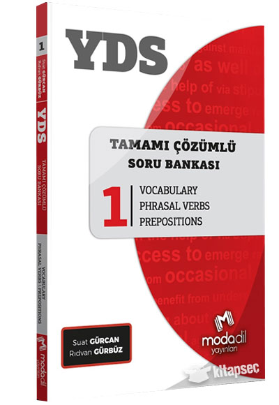 Kitap Seç