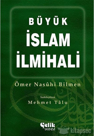 Kitap Seç