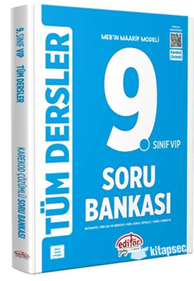 Kitap Seç