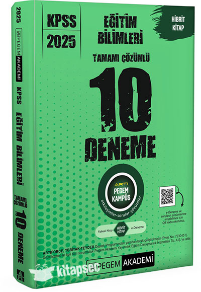 Kitap Seç