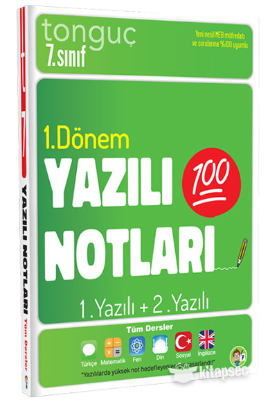 Kitap Seç