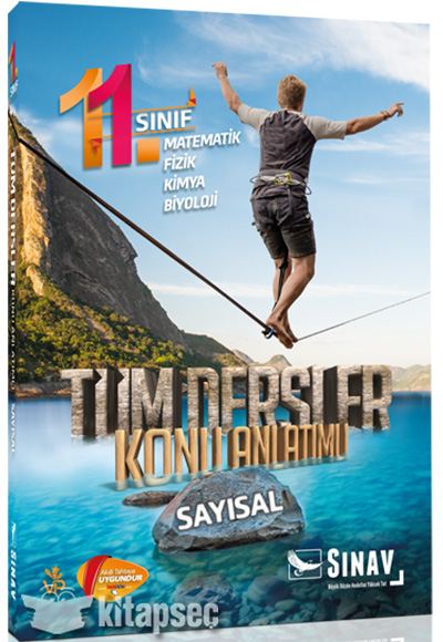 Kitap Seç