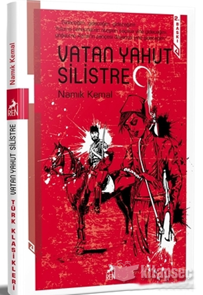 Kitap Seç