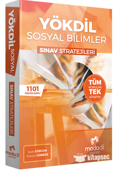 Kitap Seç