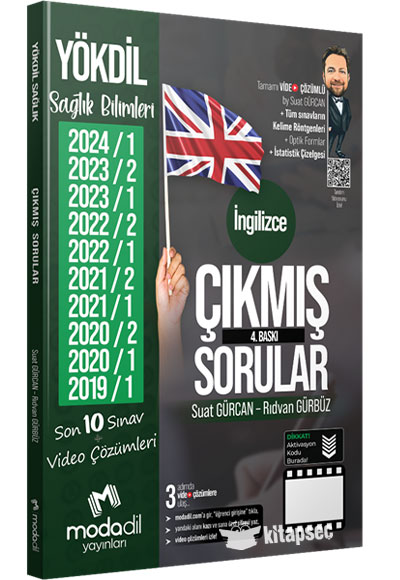 Kitap Seç
