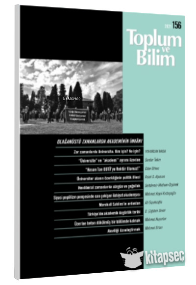 Kitap Seç