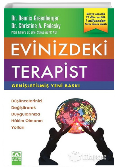 Kitap Seç