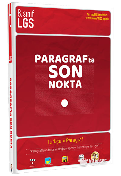 Kitap Seç