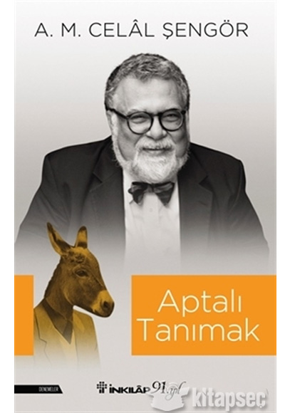 Kitap Seç