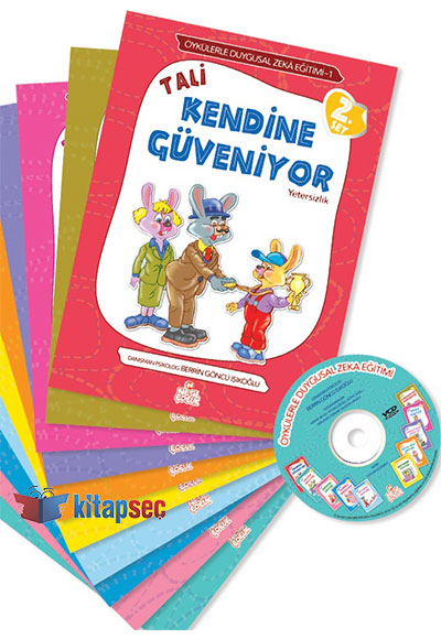 Kitap Seç