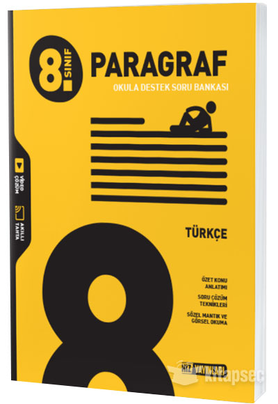 Kitap Seç