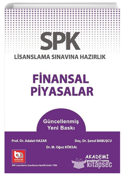 Kitap Seç