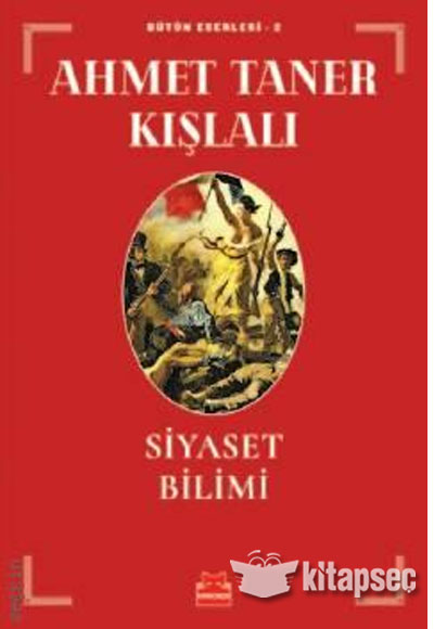 Kitap Seç