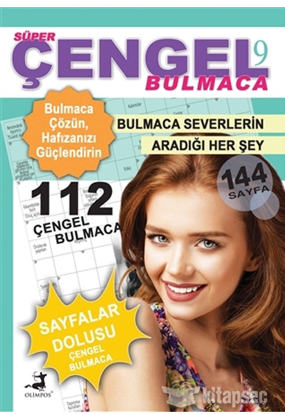 Kitap Seç
