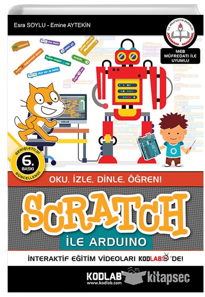 Kitap Seç