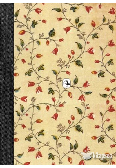 Kitap Seç