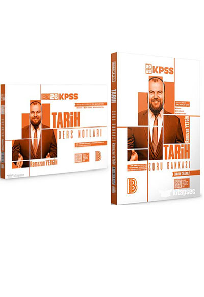 Kitap Seç