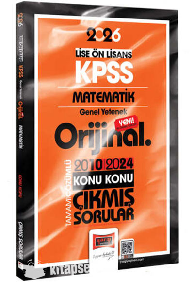 Kitap Seç