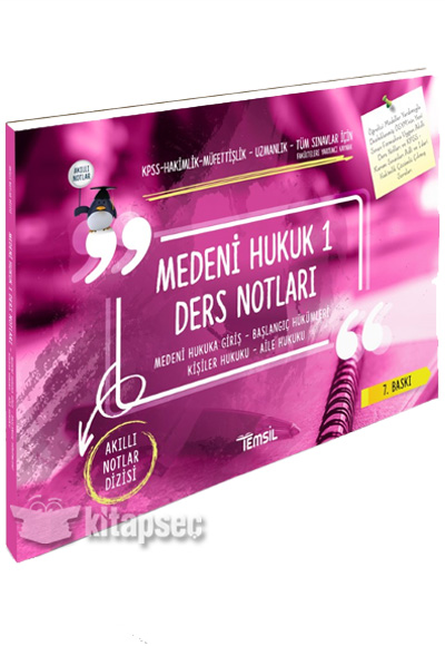 Kitap Seç