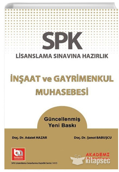 Kitap Seç