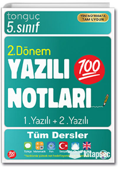 Kitap Seç