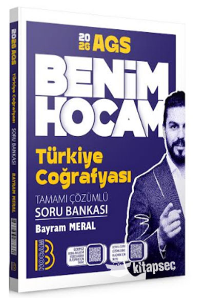 Kitap Seç