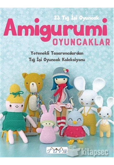 Kitap Seç