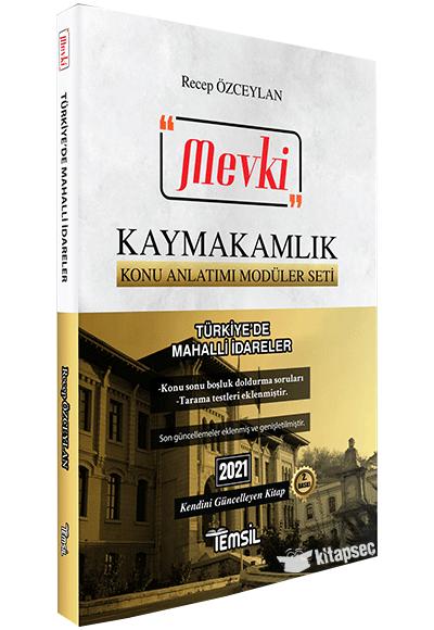 Kitap Seç