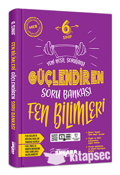 Kitap Seç