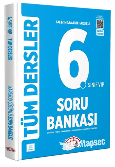 Kitap Seç