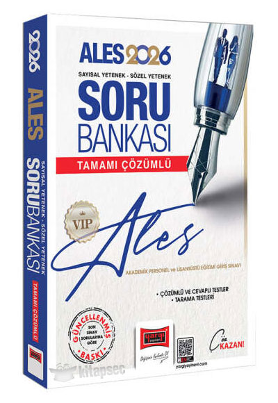 Kitap Seç