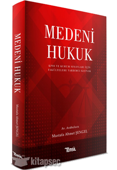 Kitap Seç