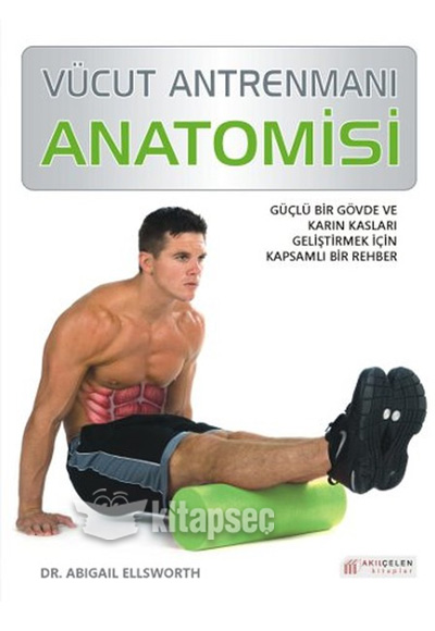 Kitap Seç
