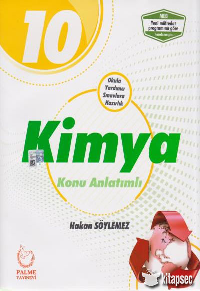 Kitap Seç