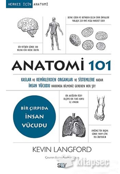 Kitap Seç