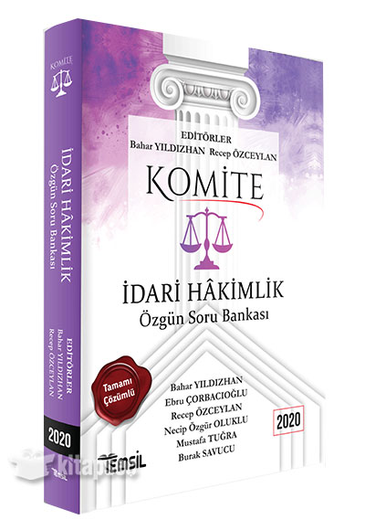 Kitap Seç