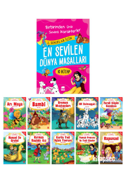Kitap Seç