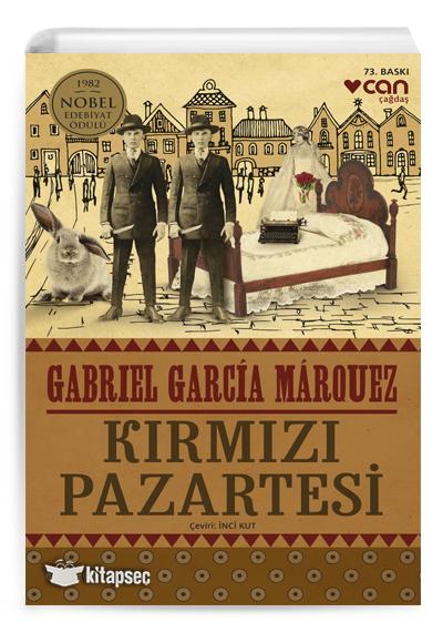 Kitap Seç