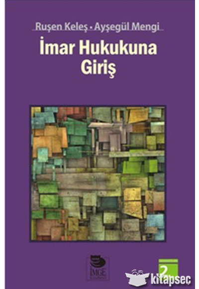Kitap Seç