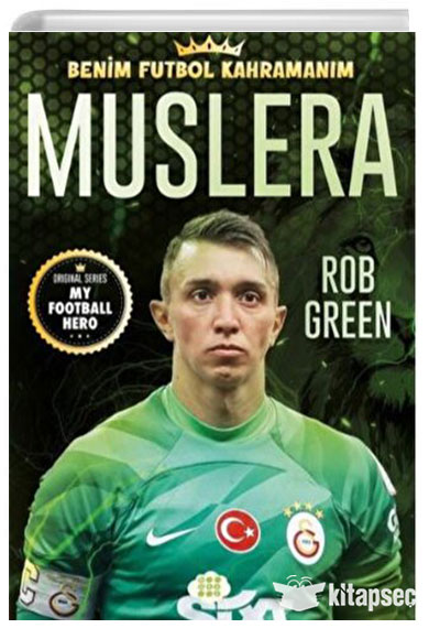 Kitap Seç