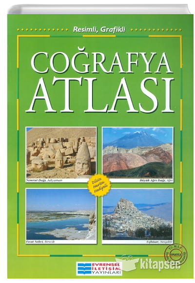 Kitap Seç