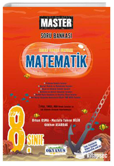 Kitap Seç