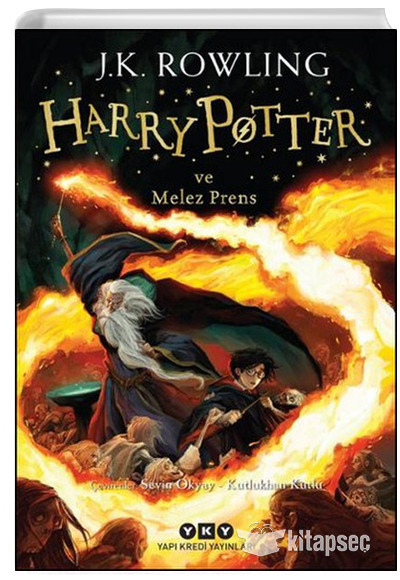 Kitap Seç