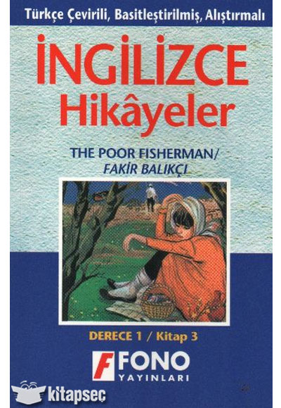 Kitap Seç